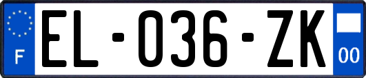 EL-036-ZK