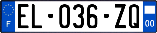 EL-036-ZQ