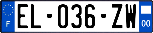 EL-036-ZW