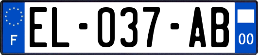 EL-037-AB