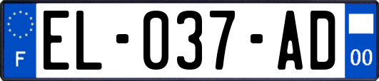 EL-037-AD