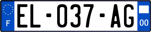 EL-037-AG