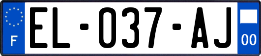 EL-037-AJ