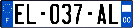 EL-037-AL