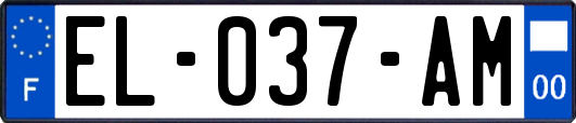 EL-037-AM