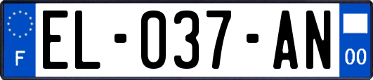 EL-037-AN