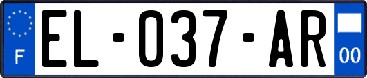 EL-037-AR