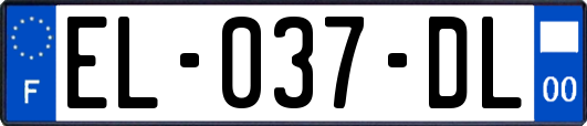 EL-037-DL