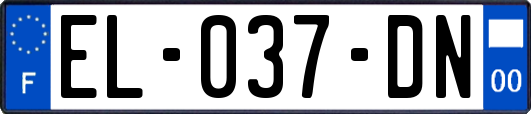 EL-037-DN