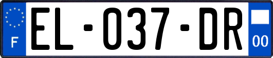 EL-037-DR