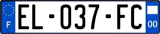 EL-037-FC