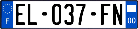 EL-037-FN