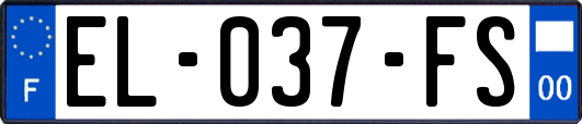 EL-037-FS
