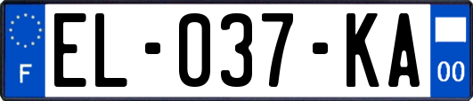 EL-037-KA