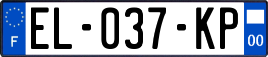 EL-037-KP