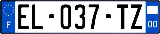 EL-037-TZ