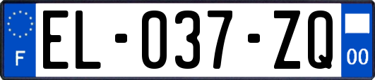 EL-037-ZQ