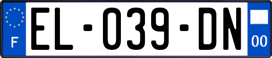 EL-039-DN