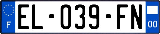 EL-039-FN