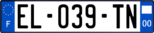 EL-039-TN