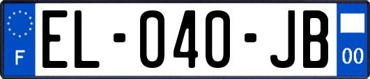 EL-040-JB