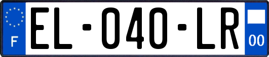 EL-040-LR