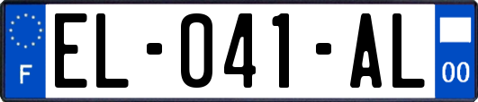 EL-041-AL