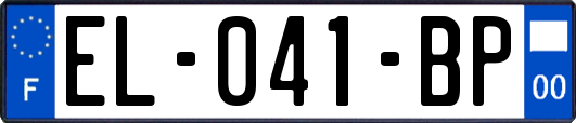 EL-041-BP