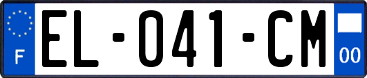 EL-041-CM