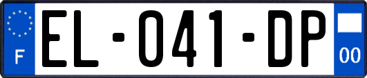 EL-041-DP