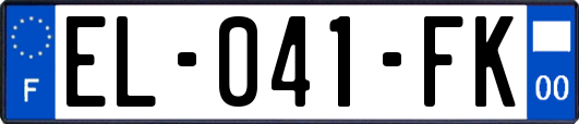 EL-041-FK