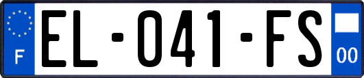 EL-041-FS