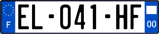 EL-041-HF