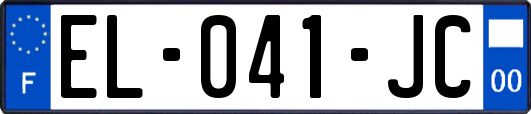 EL-041-JC