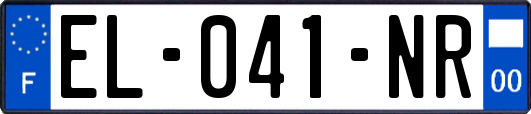 EL-041-NR