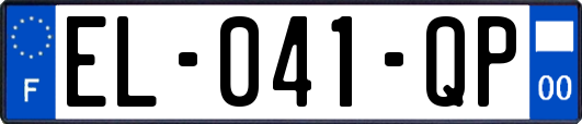 EL-041-QP