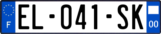 EL-041-SK