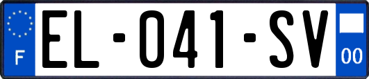 EL-041-SV