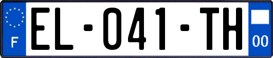 EL-041-TH