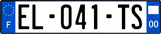 EL-041-TS