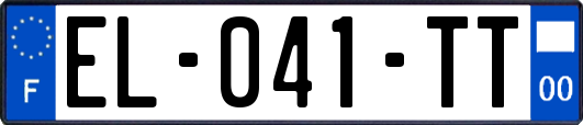 EL-041-TT