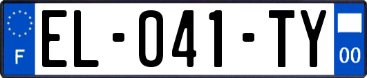 EL-041-TY