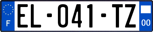 EL-041-TZ