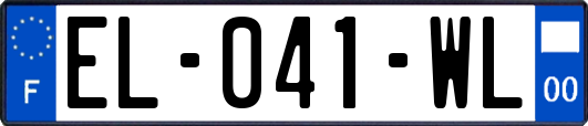 EL-041-WL