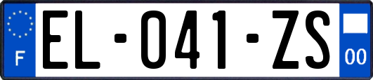 EL-041-ZS