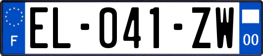 EL-041-ZW