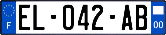 EL-042-AB