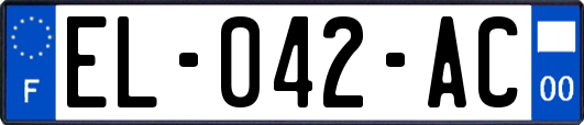 EL-042-AC