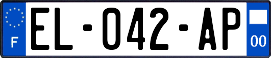 EL-042-AP