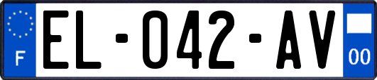 EL-042-AV